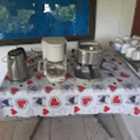 варвара- ятрус Privatunterkunft Varvara (Burgas)