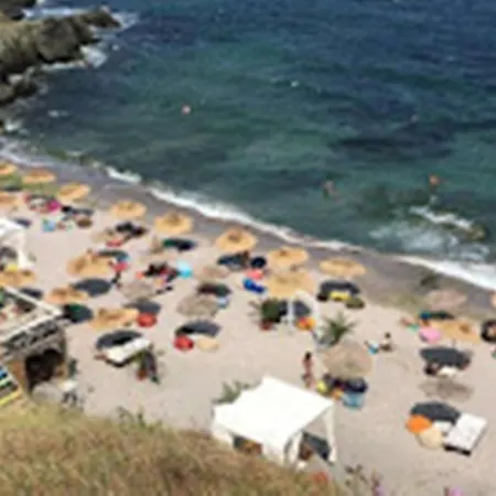 Privatunterkunft варвара- ятрус Varvara (Burgas)