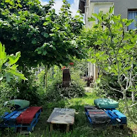 варвара- ятрус Varvara (Burgas)