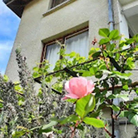 варвара- ятрус Kwatera prywatna *