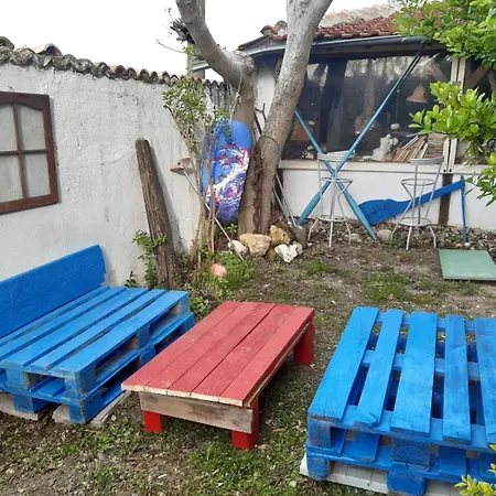 варвара- ятрус Privatunterkunft