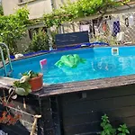 варвара- ятрус ホームステイ