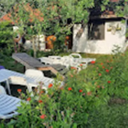Alloggio in famiglia варвара- ятрус