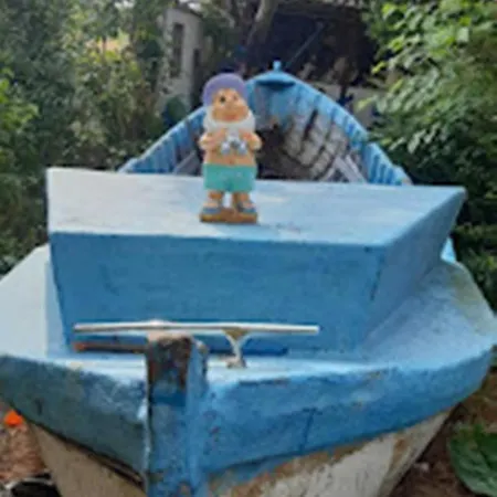 ホームステイ варвара- ятрус *