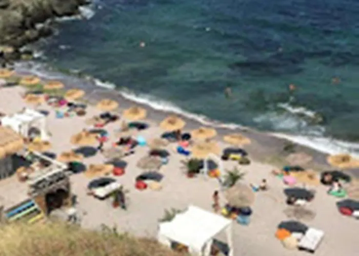 Privat bolig варвара- ятрус Varvara (Burgas)