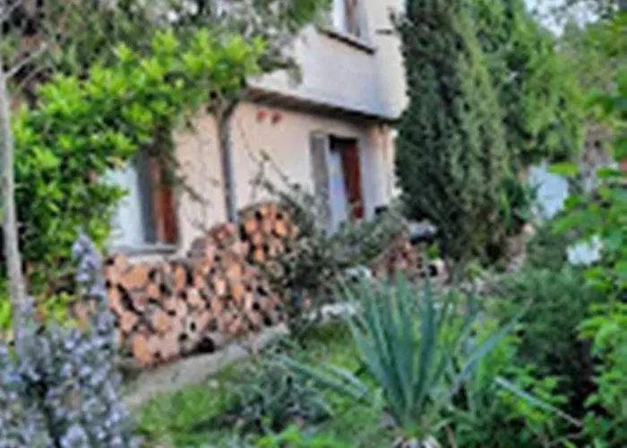 варвара- ятрус Privat bolig *