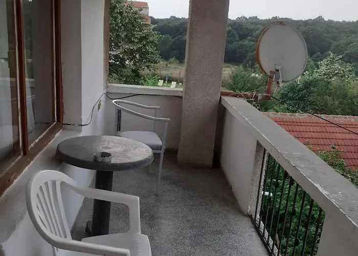 варвара- ятрус * Varvara (Burgas)